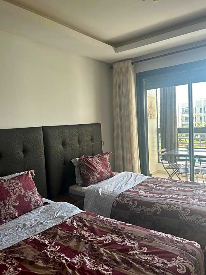 Appartement location