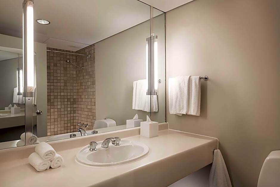 Hilton Adelaide