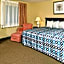 Americas Best Value Inn Starke