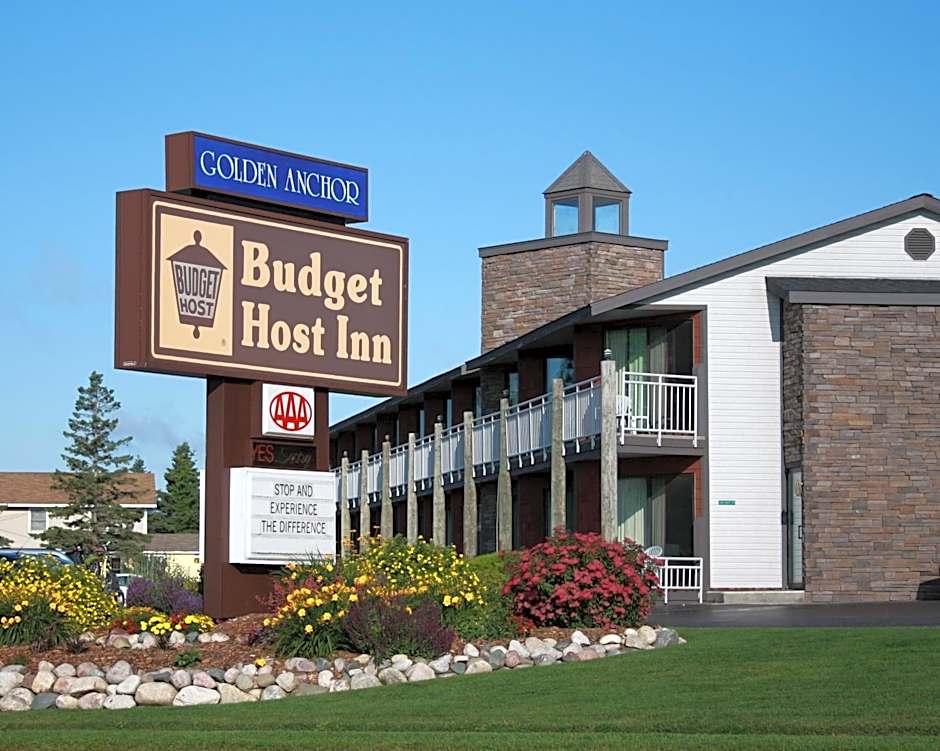 Budget Host Inn & Suites