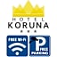Hotel Koruna