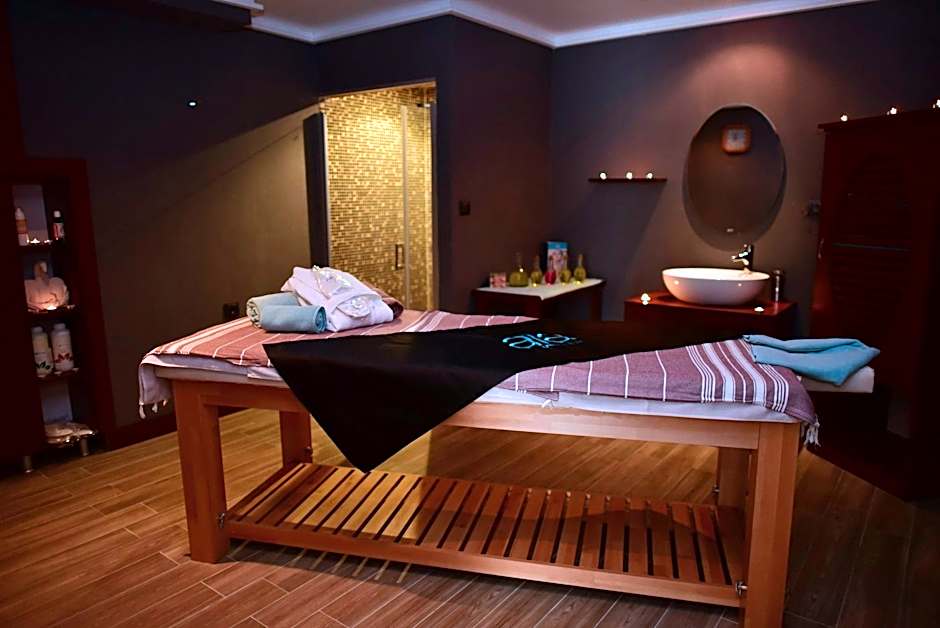 Anemon Manisa Hotel