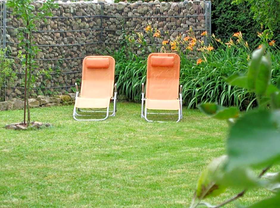 Hotel Apartment Puell