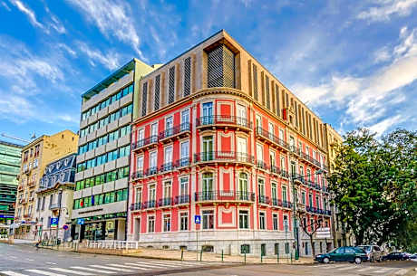 Vincci Liberdade