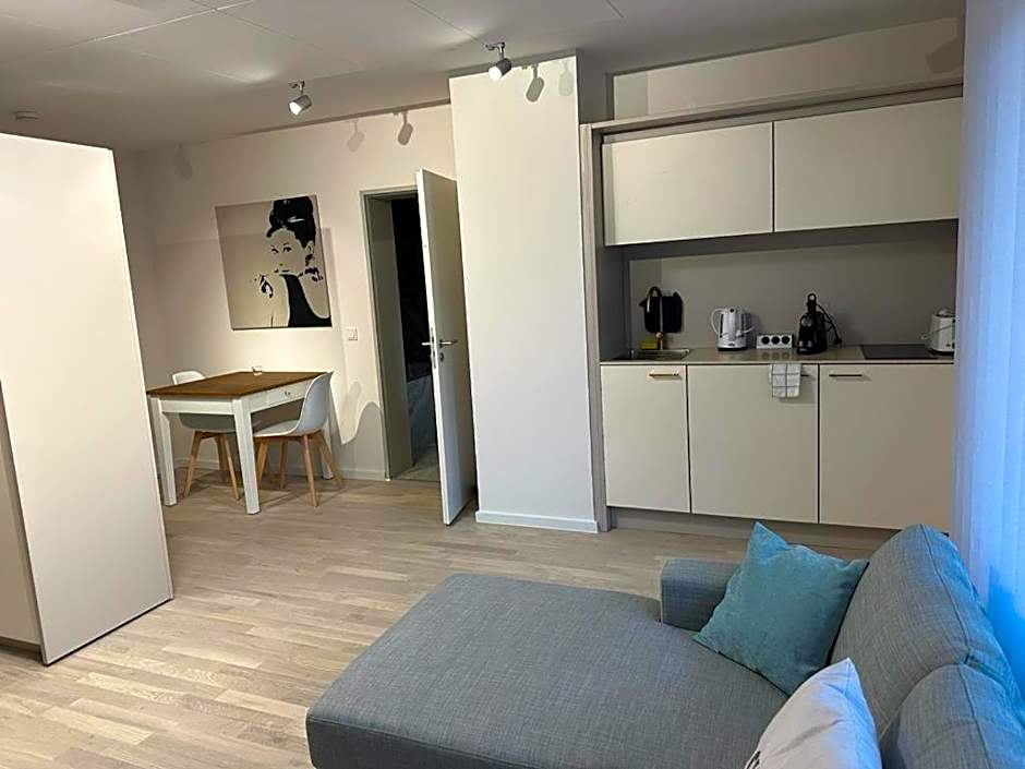 Livingroom Mathildenhöhe