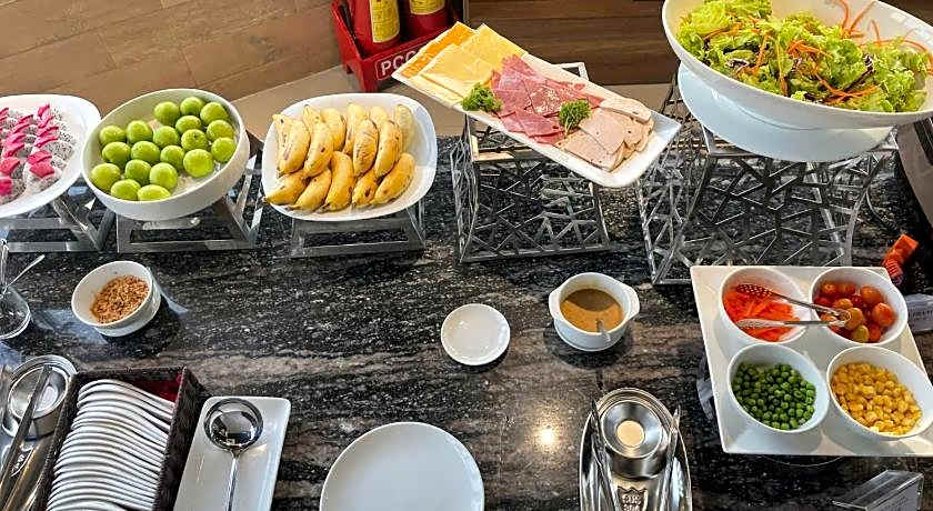 THANH LONG BACH DANG HOTEL