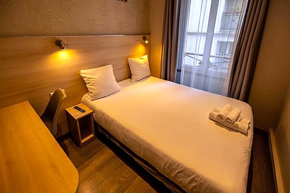 Hotel Aix Europe