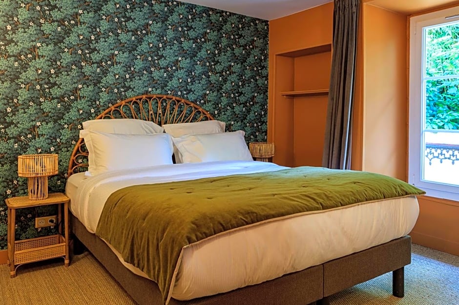 L’Auberge du Château