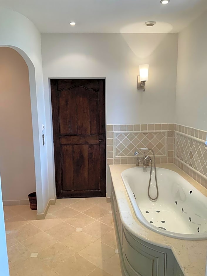 Domaine des Chênes de la Galline