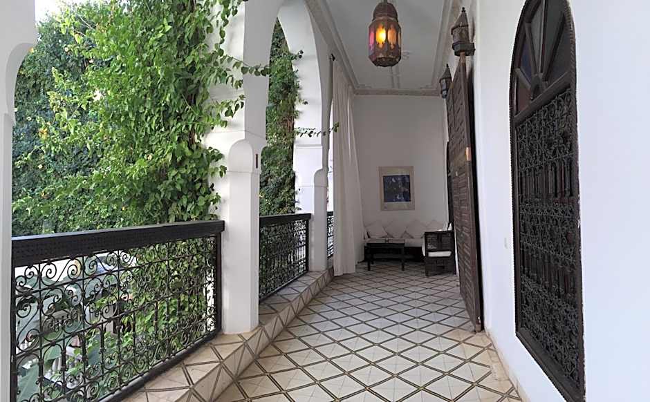 Riad Dar El Assafir