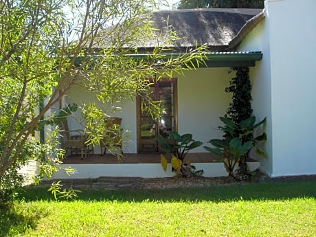 Two-Bedroom Cottage