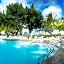 The Condado Plaza Hotel