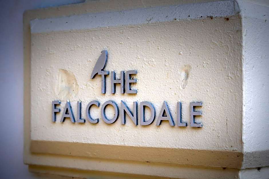 The Falcondale Country House Hotel