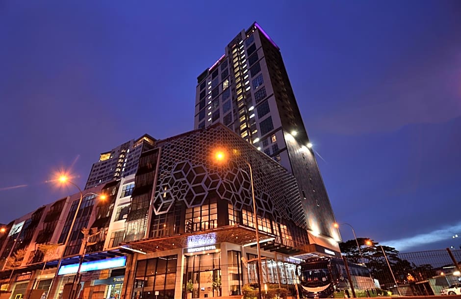 Mercure Selangor Selayang
