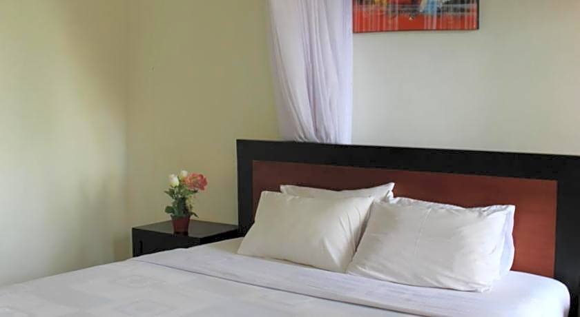 Aman Gati Hotel Lakey