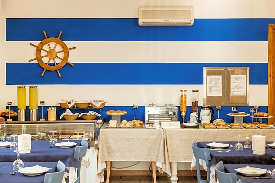 Hotel Villa del Mare