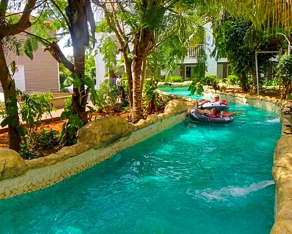 Hotel Blue Cove by On vacation