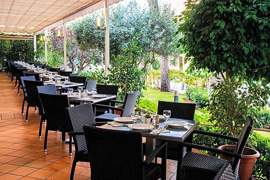 O7 Club Cala Ratjada