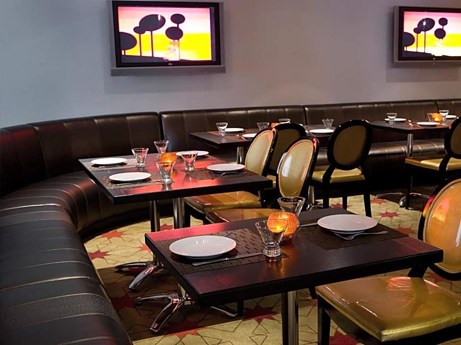 Dan Boutique Hotel Jerusalem