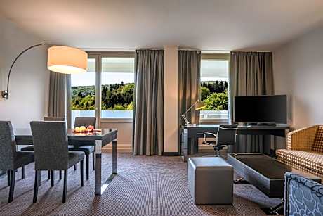 King Suite with Kitchenette