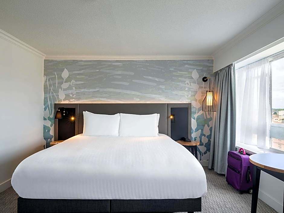 Mercure Bedford Centre Hotel
