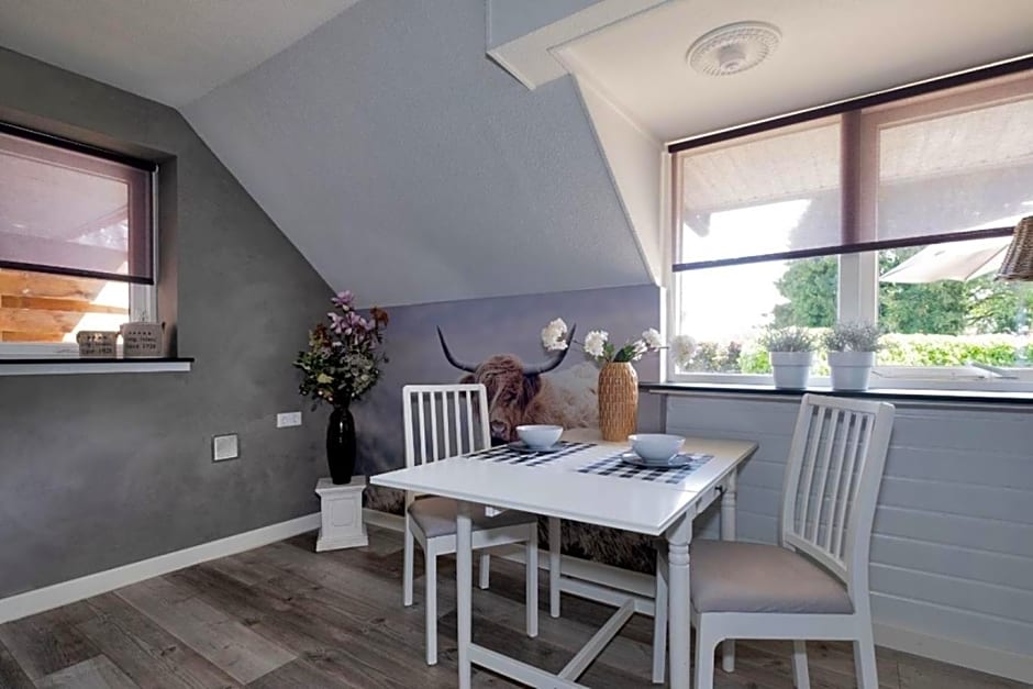 B & B Het Veurhuus