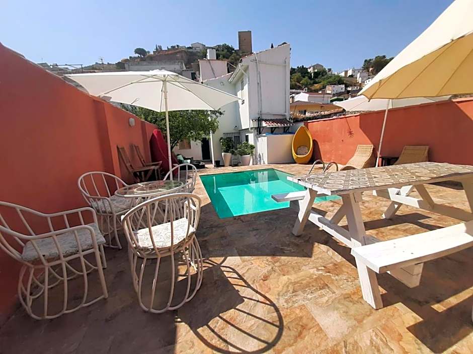 Casa Rural Mañanas Felices