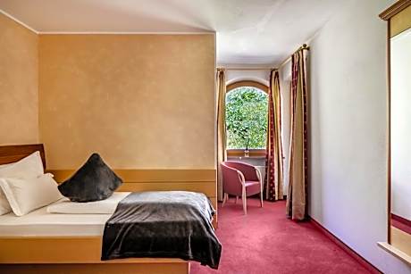 Single Room with Balcony