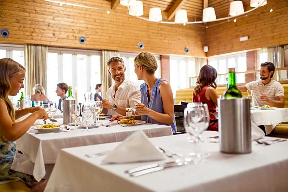 ROBINSON QUINTA DA RIA - All Inclusive