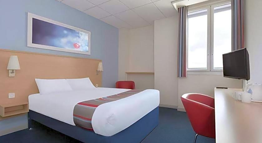 Travelodge York Central