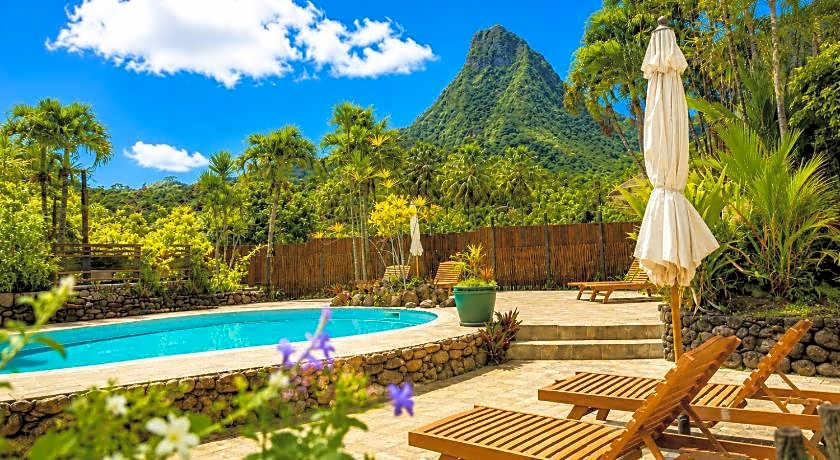 Village Temanoha