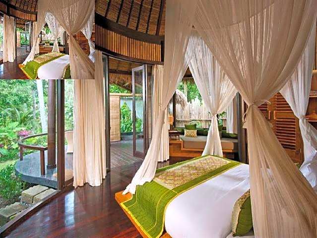 Fivelements Ubud