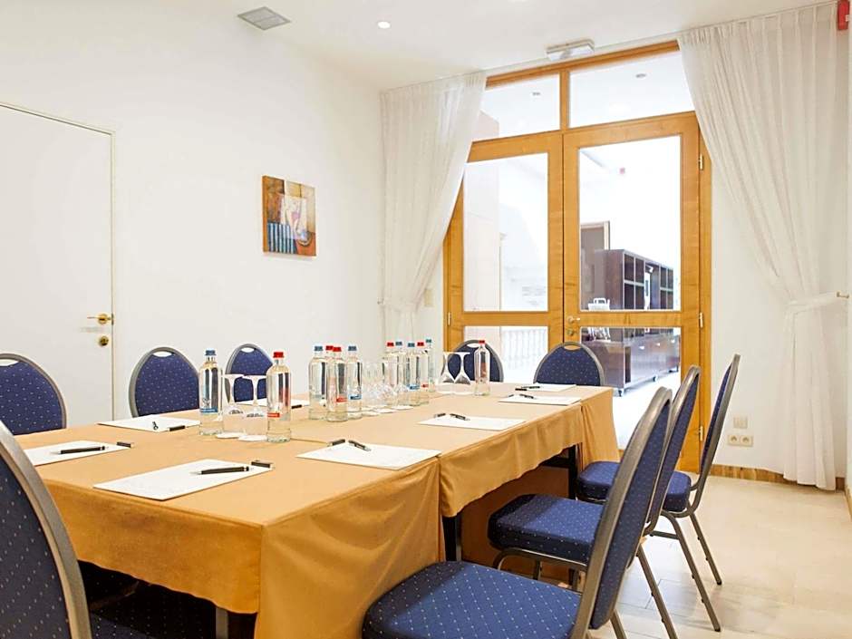 Hotel Siru Brussels