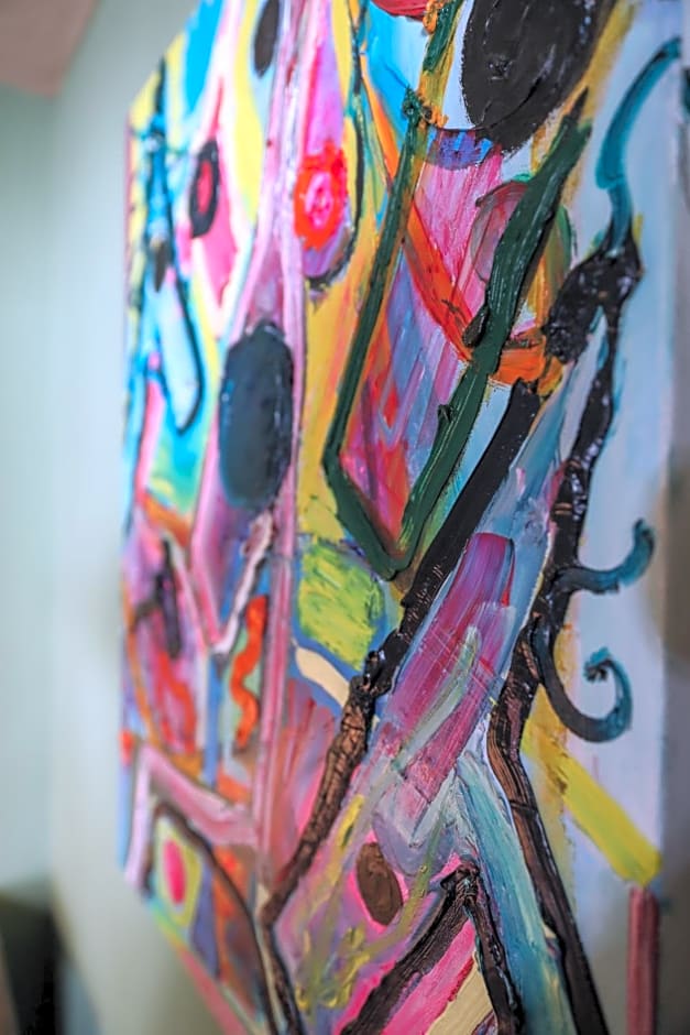 Art Hotel Grandes Murailles