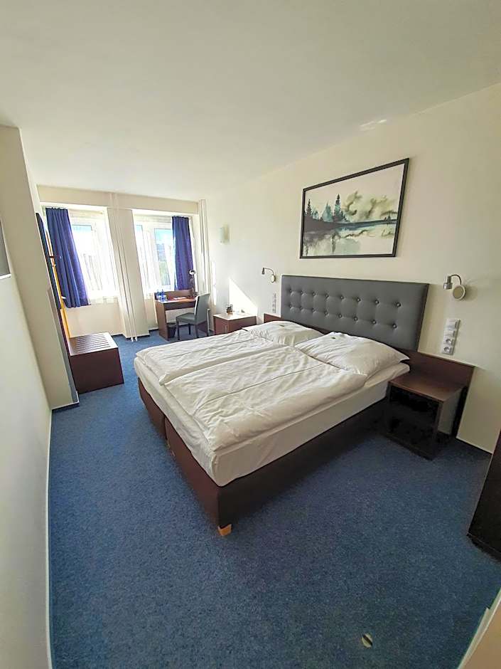 Hotel CHODOV ASC