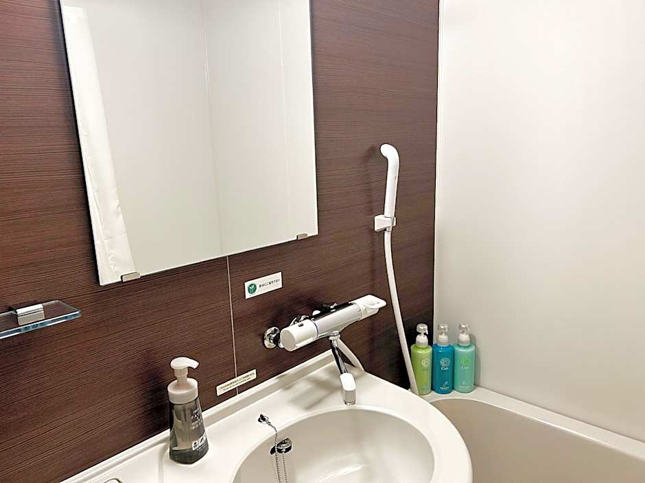 Hotel Route Inn Toyama Inter