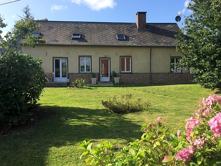 Chambre d'hote Frettecuisse