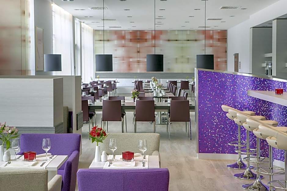 Intercityhotel Ingolstadt