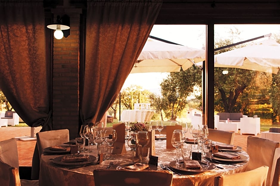 Agriturismo NociQuerceto