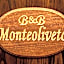 Monteoliveto Bed & Breakfast