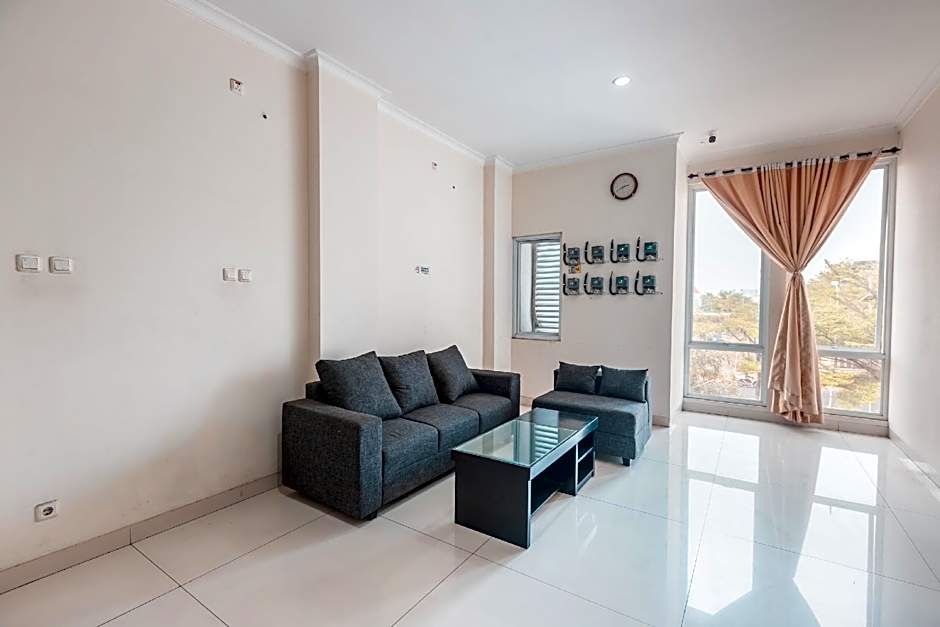 OYO 2364 Cempaka Harapan Indah