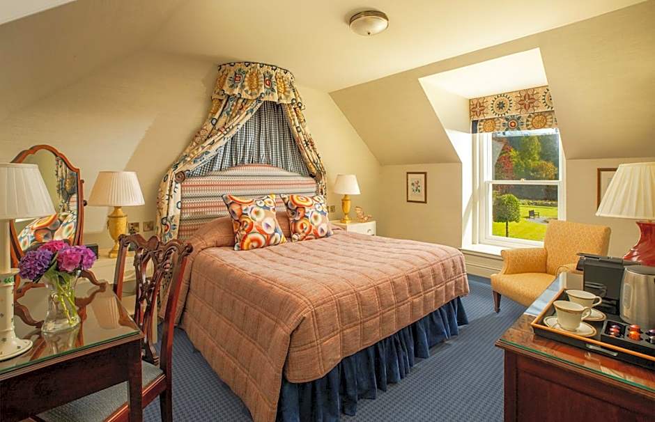 Inverlochy Castle Hotel