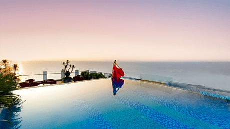 HAIAN Beach Hotel & Spa