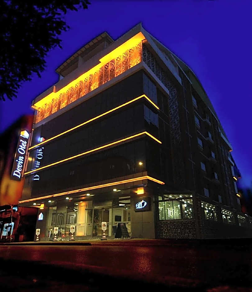 DEVİN OTEL