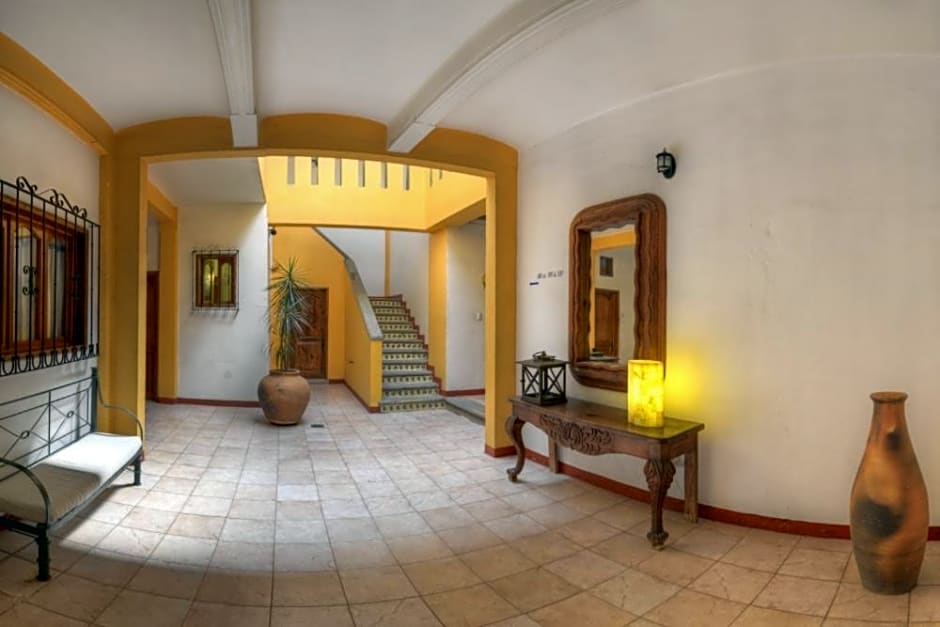 Hotel Posada Catarina