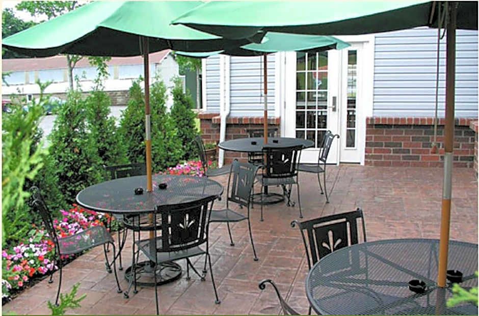 Inn At The Finger Lakes