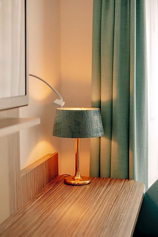 CASCADA Rheine by Hackmann