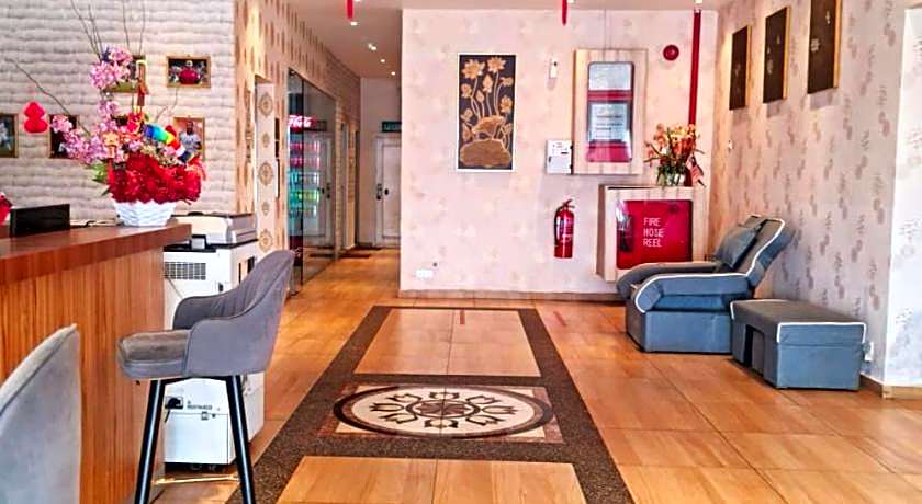 888 Boutique Hotel