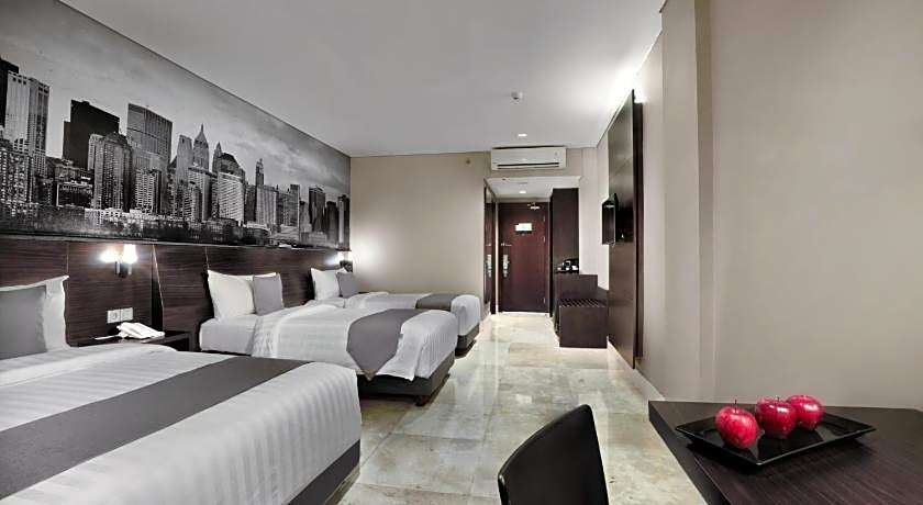Hotel Neo+ Balikpapan by ASTON