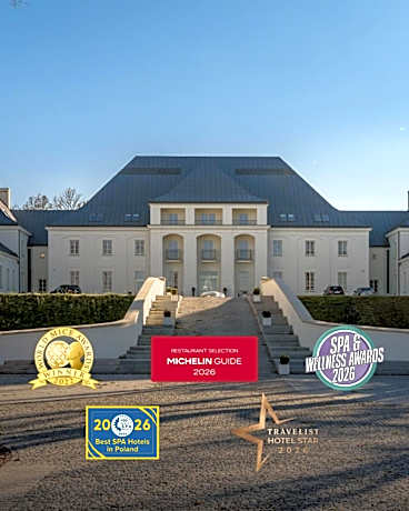 Zamek Janów Podlaski